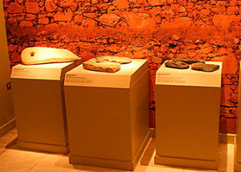 The museums of Machu Picchu The museums of Machu Picchu