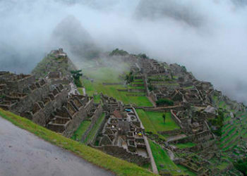 Machu Picchu and Its Climate Machu Picchu and Its Climate