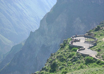 Arequipa and Colca Canyon Tour