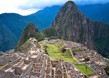 Complete Machu Picchu & Sacred Valley