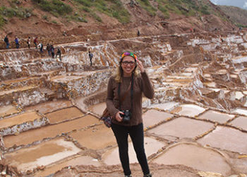 Half-Day Moray, Maras and Salt Mines Tour
