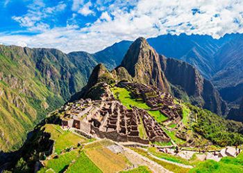 Lima and Machu Picchu Tour