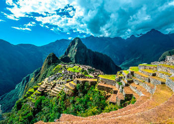 Sunrise at Machu Picchu Tour