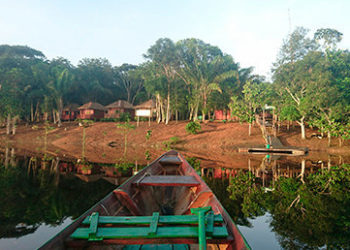 Amazon Posada Lodge