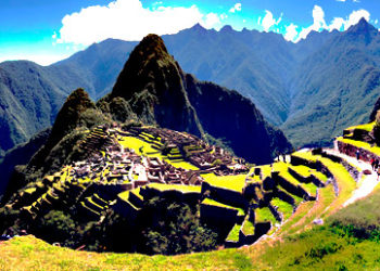 Full-Day Machu Picchu Tour From Cusco